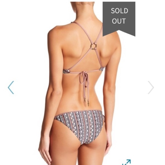 Dolce Vita swimsuit top - Picture 3 of 3